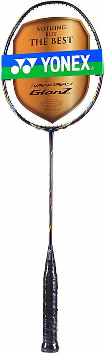 Yonex Nanoray GlanZ - Tester